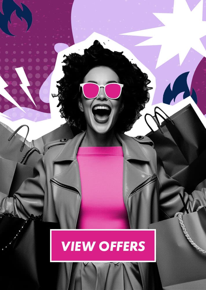 Trending Offers category image