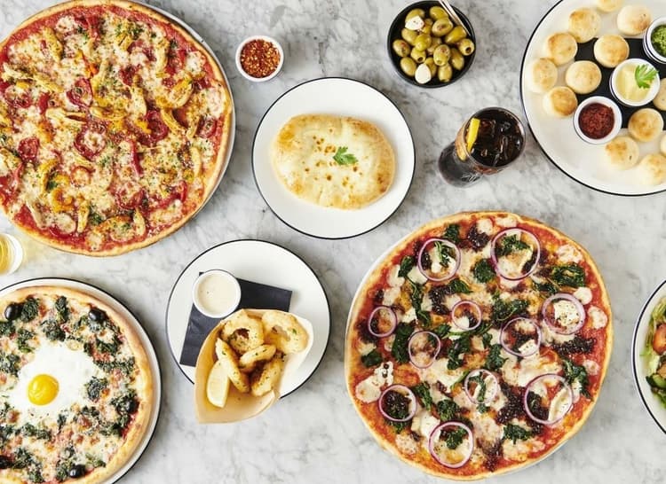 TILE 1400x1020 PIZZA EXPRESS