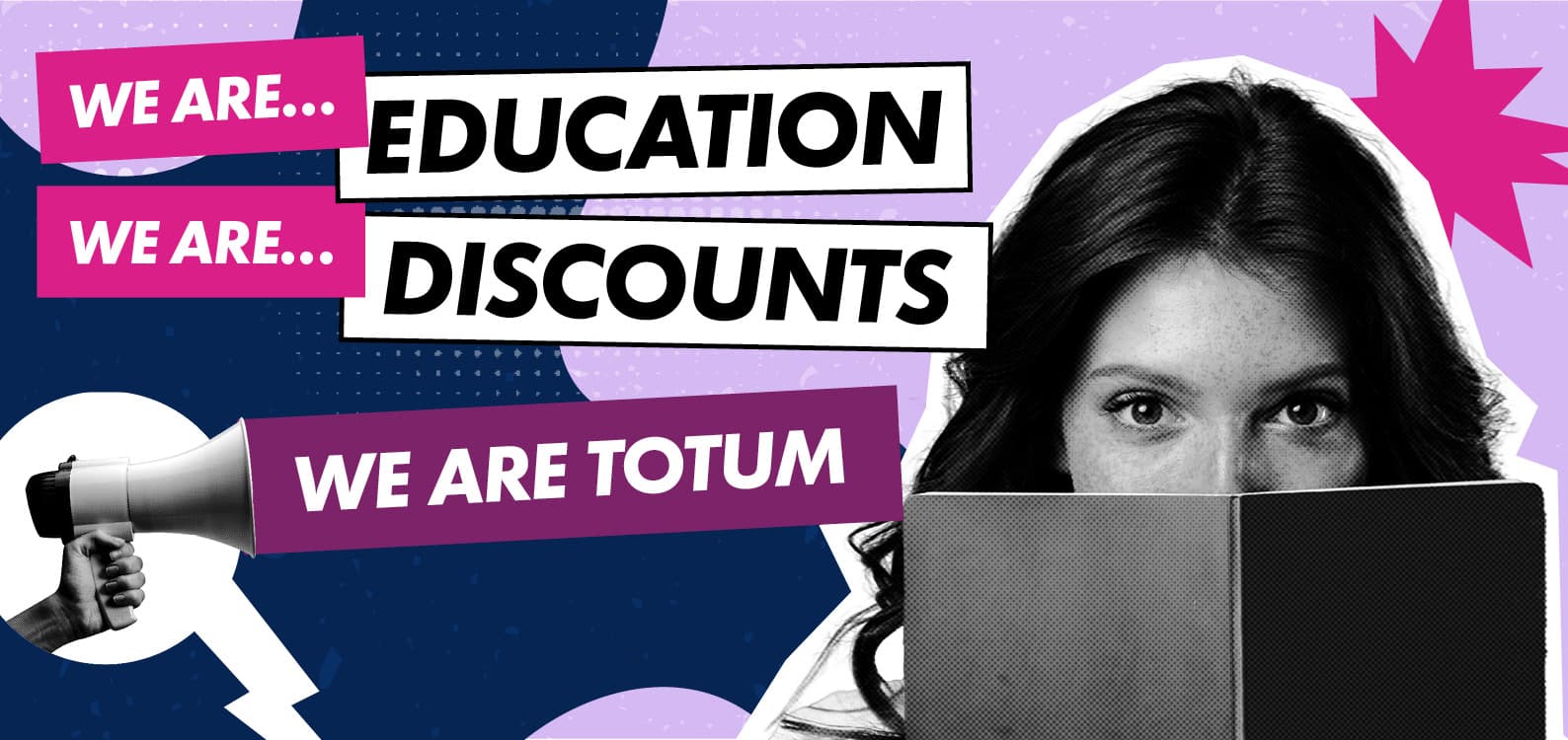 TOTUM Education offers, vouchers and discounts