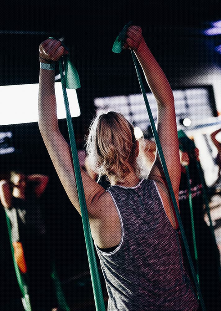 Health & Fitness category image