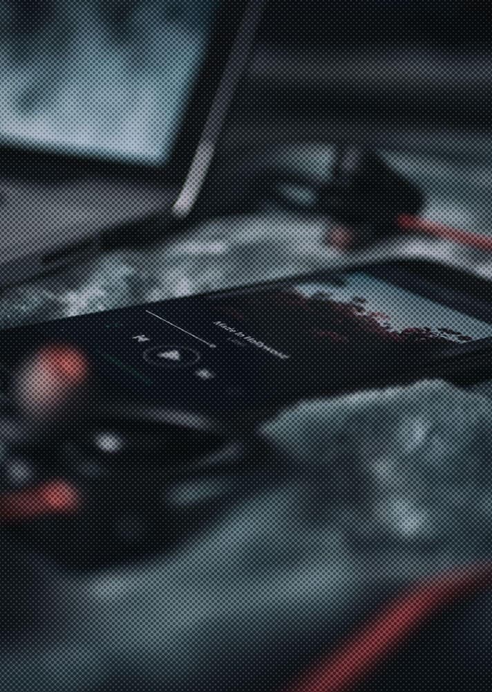 Tech & Mobile category image