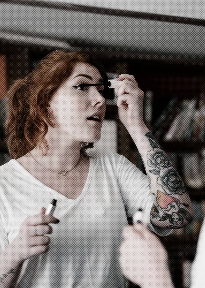 Beauty category image