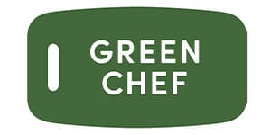 green offer logo
